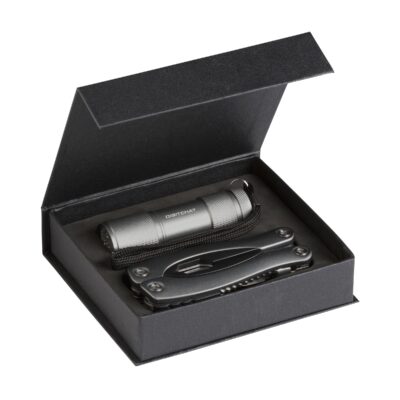 Vasaljós og multitöng MM5922