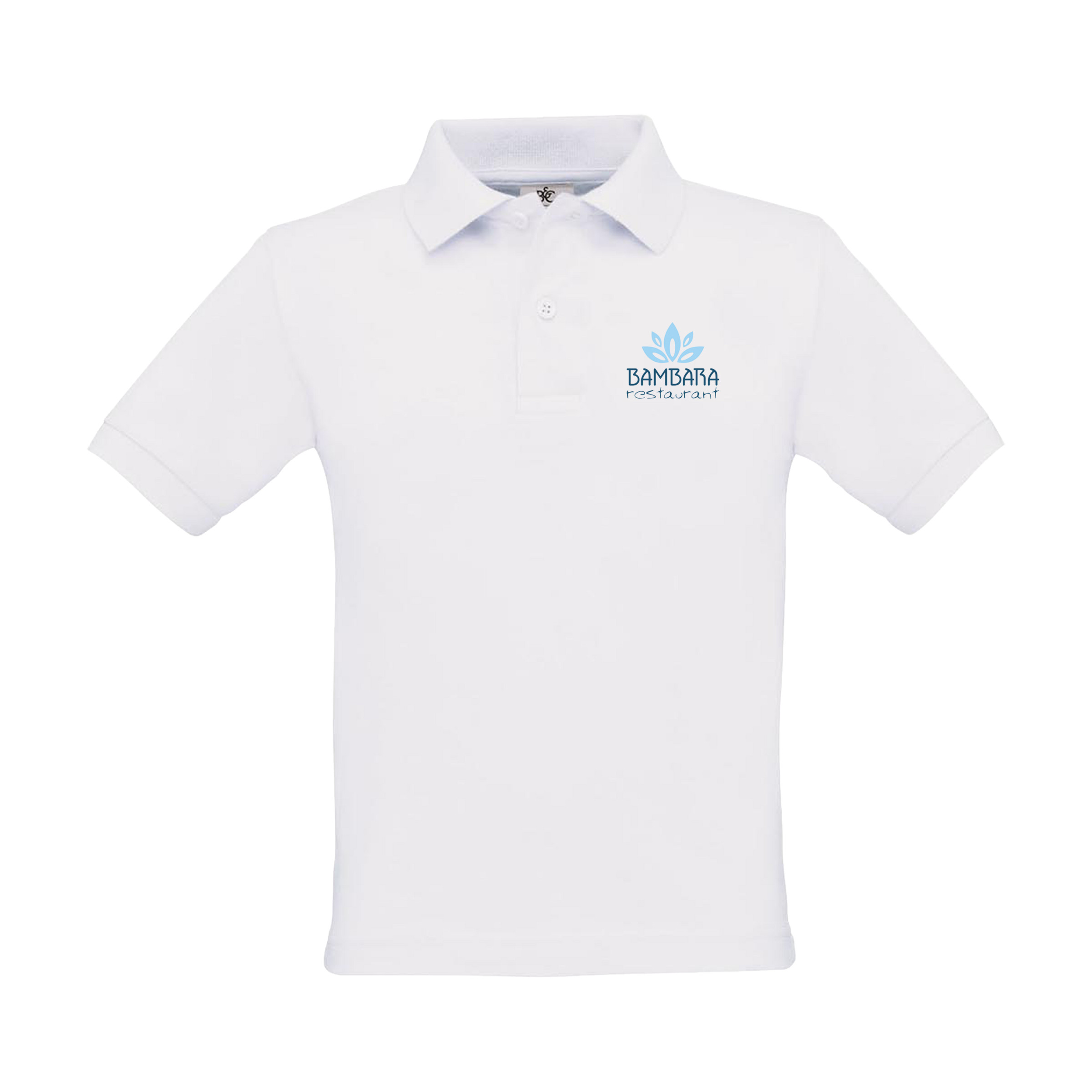 MM5945 B&C Safran Polo kids