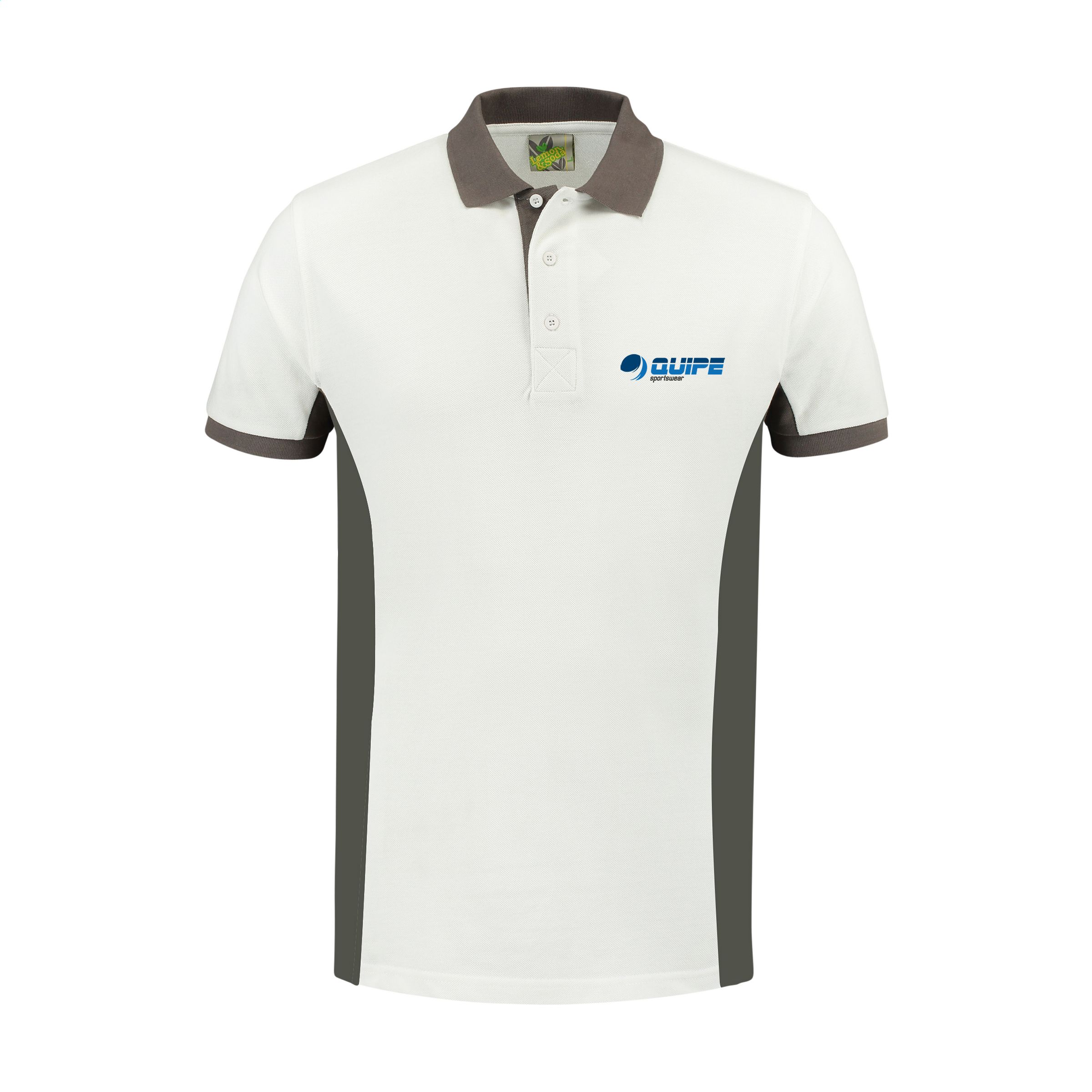 MM6235 L&S Spartacus Polo BigSize men 3XL,4XL,6XL - Image 20