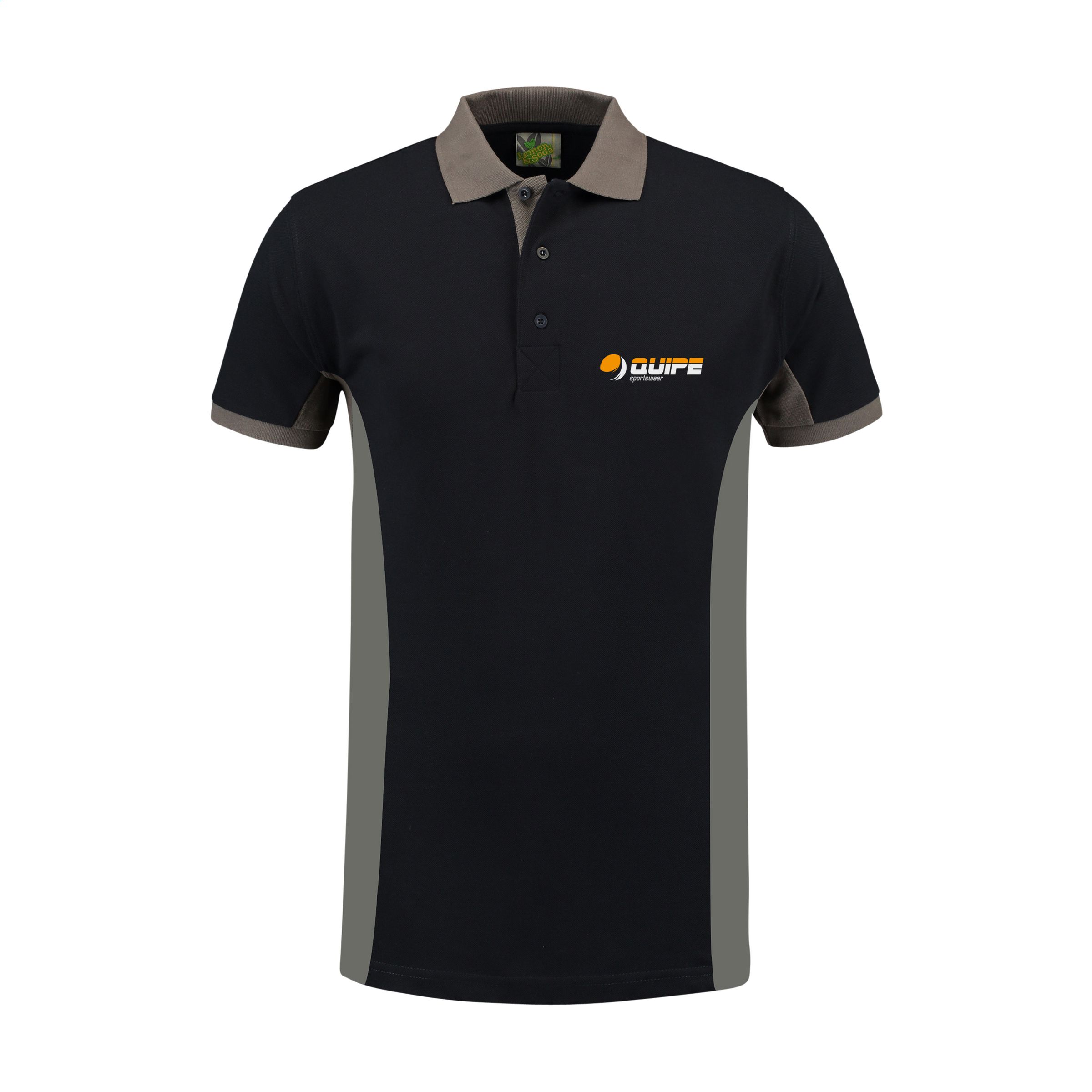 MM6235 L&S Spartacus Polo BigSize men 3XL,4XL,6XL - Image 16