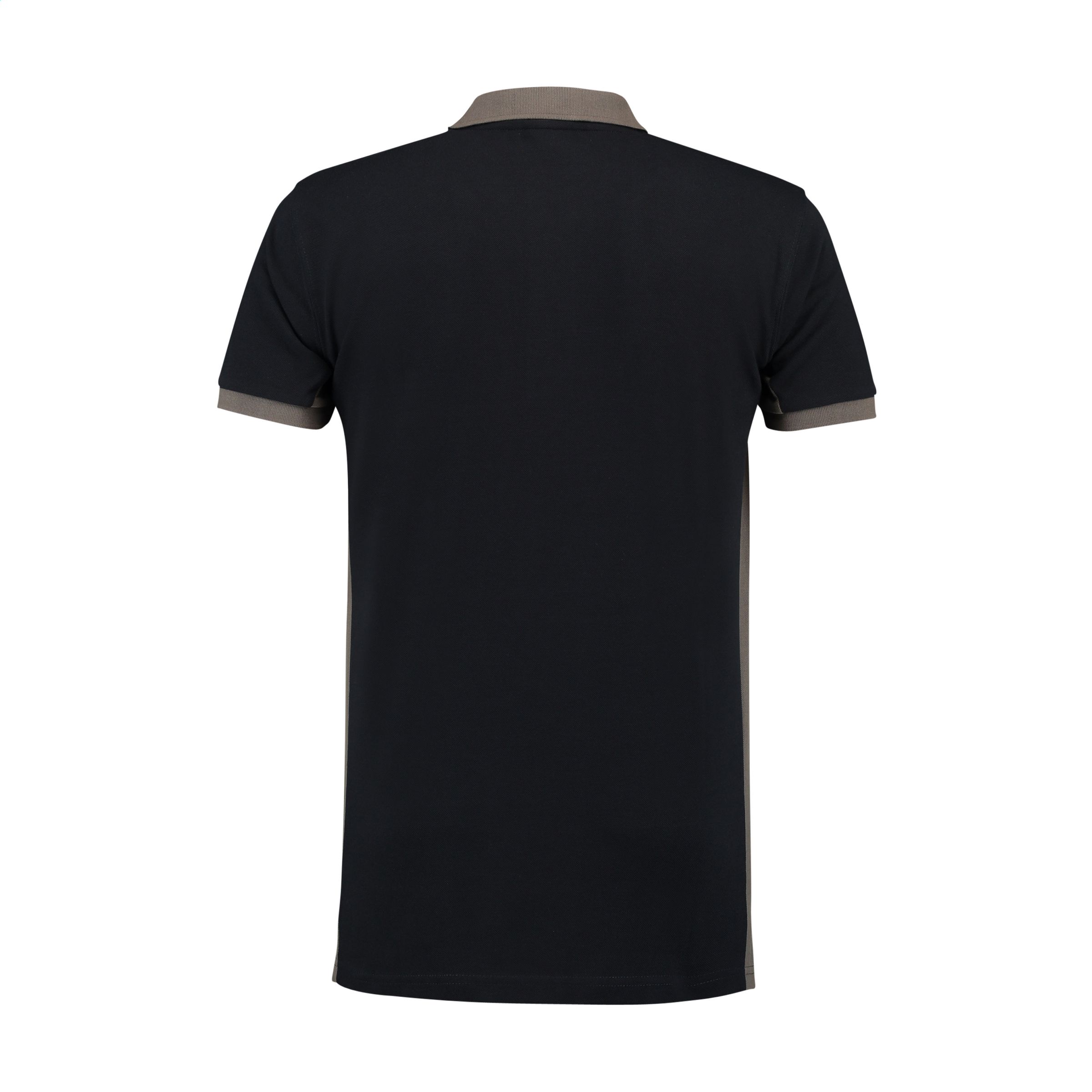 MM6235 L&S Spartacus Polo BigSize men 3XL,4XL,6XL - Image 15