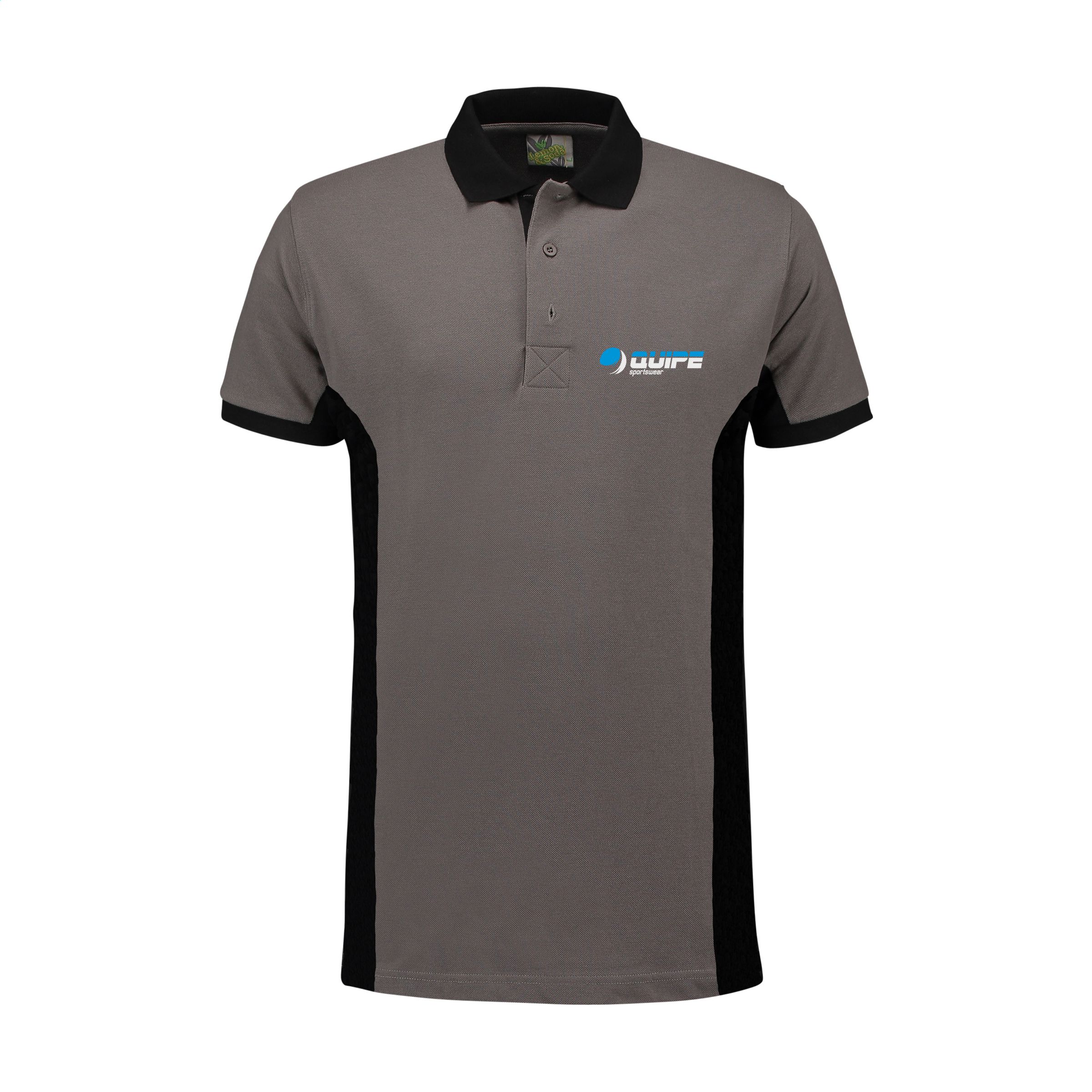 MM6235 L&S Spartacus Polo BigSize men 3XL,4XL,6XL - Image 9