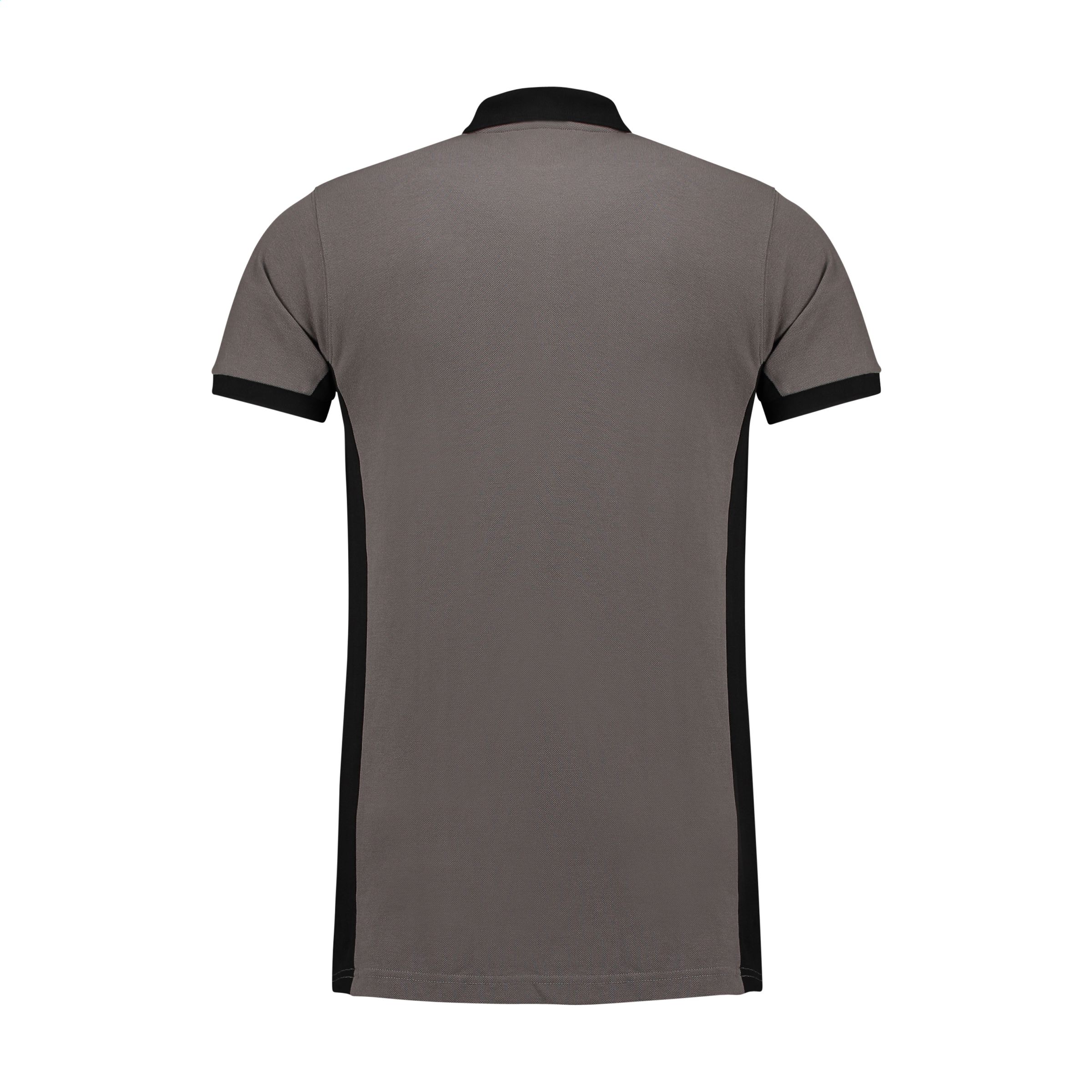 MM6235 L&S Spartacus Polo BigSize men 3XL,4XL,6XL - Image 8