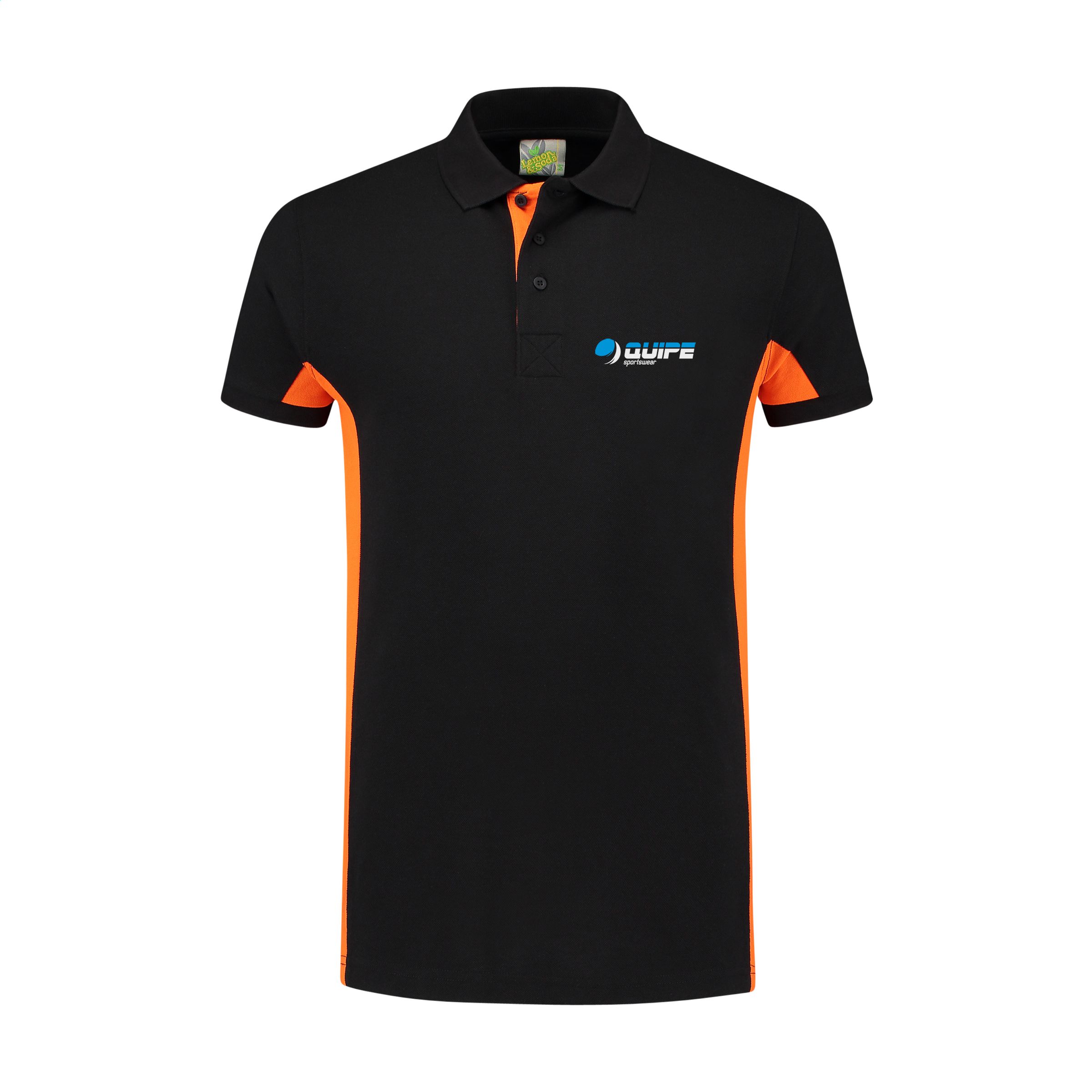 MM6235 L&S Spartacus Polo BigSize men 3XL,4XL,6XL