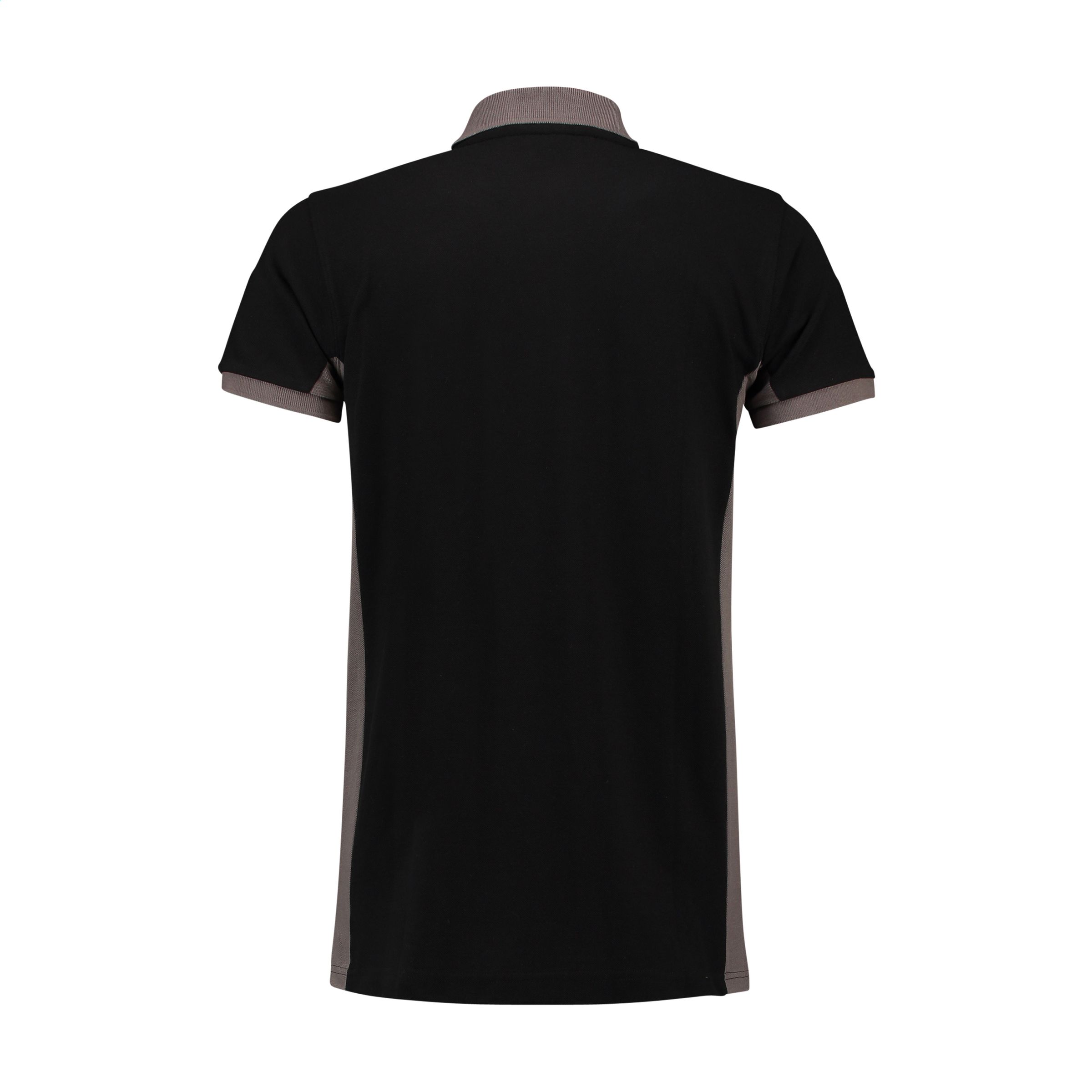 MM6235 L&S Spartacus Polo BigSize men 3XL,4XL,6XL - Image 2