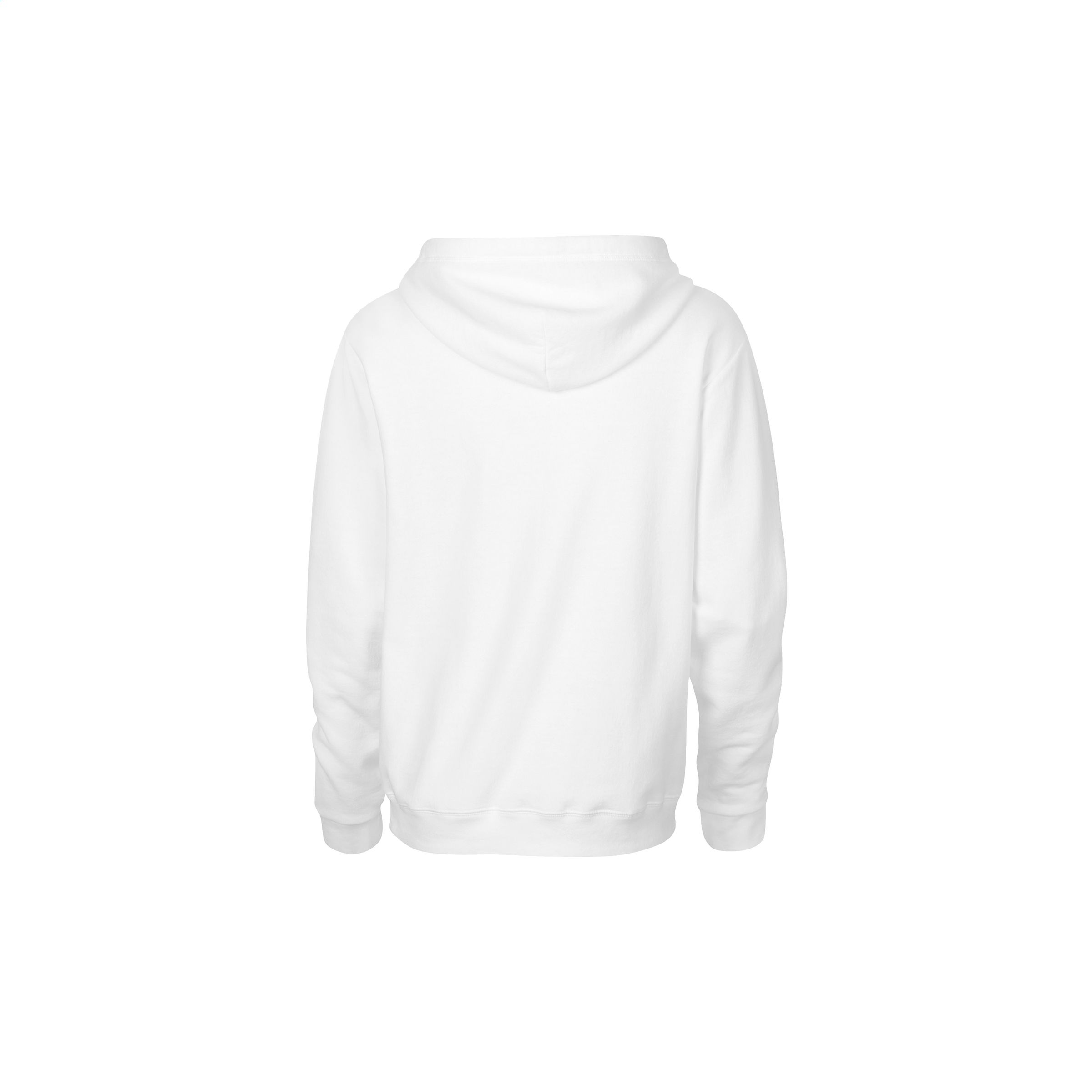 MM7015 Gildan Heavyblend Hooded Full-Zip Sweater kvenmannsjakki - Image 7