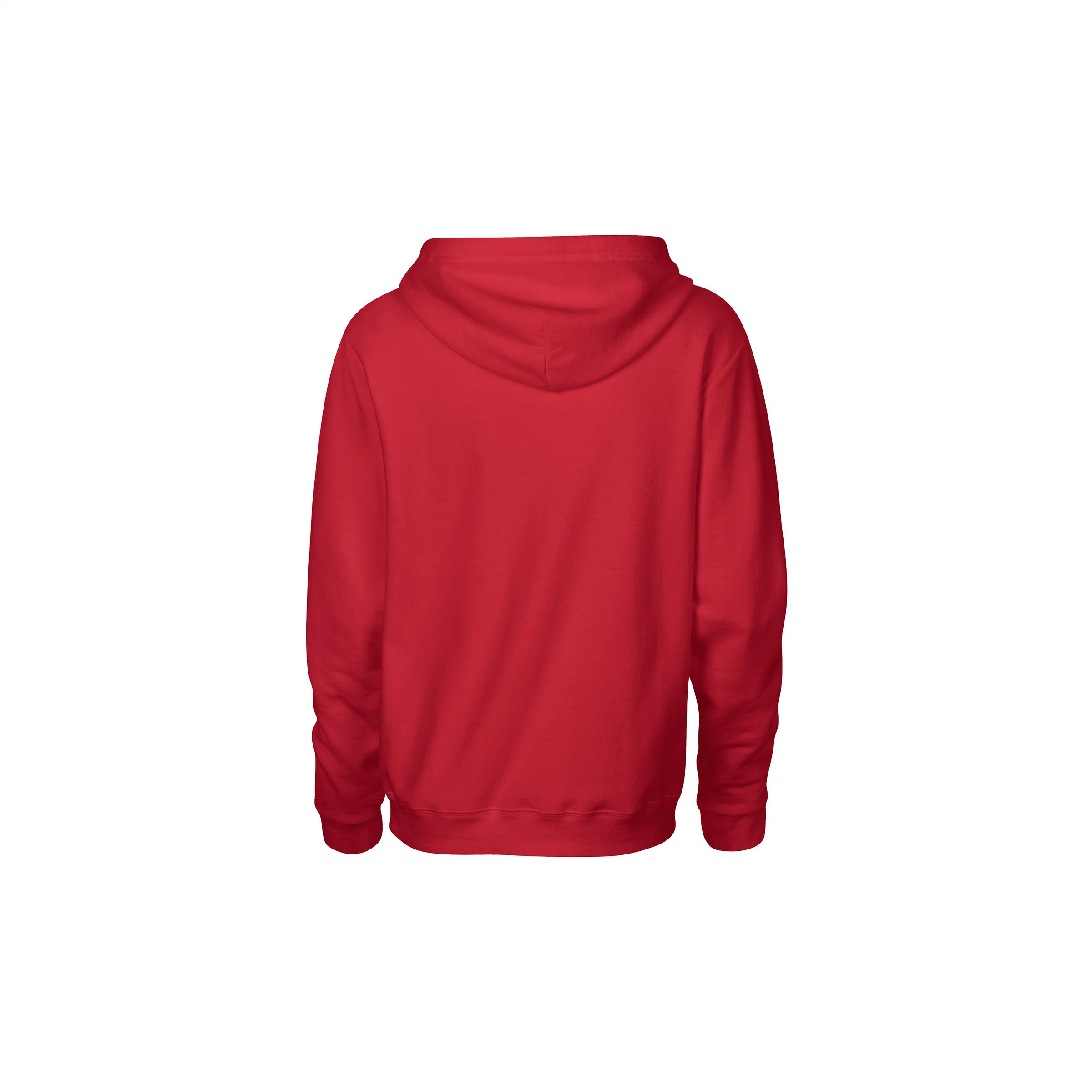 MM7015 Gildan Heavyblend Hooded Full-Zip Sweater kvenmannsjakki - Image 5