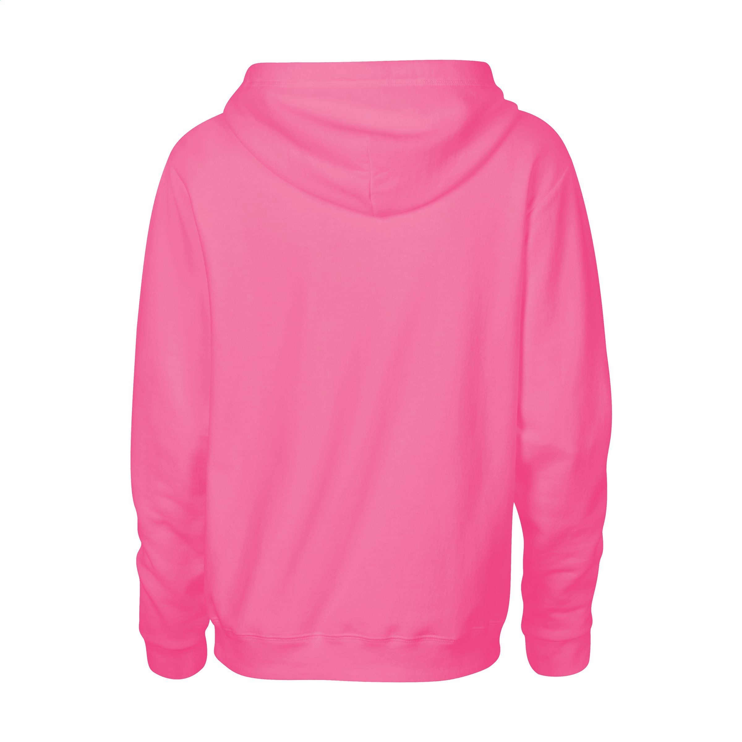 MM7015 Gildan Heavyblend Hooded Full-Zip Sweater kvenmannsjakki - Image 4