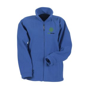 MM7051  Regatta Thor III Fleece kvenmannsjakki