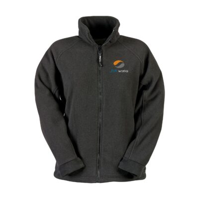 MM7061  Regatta Thor III Fleece karlmannsjakki.