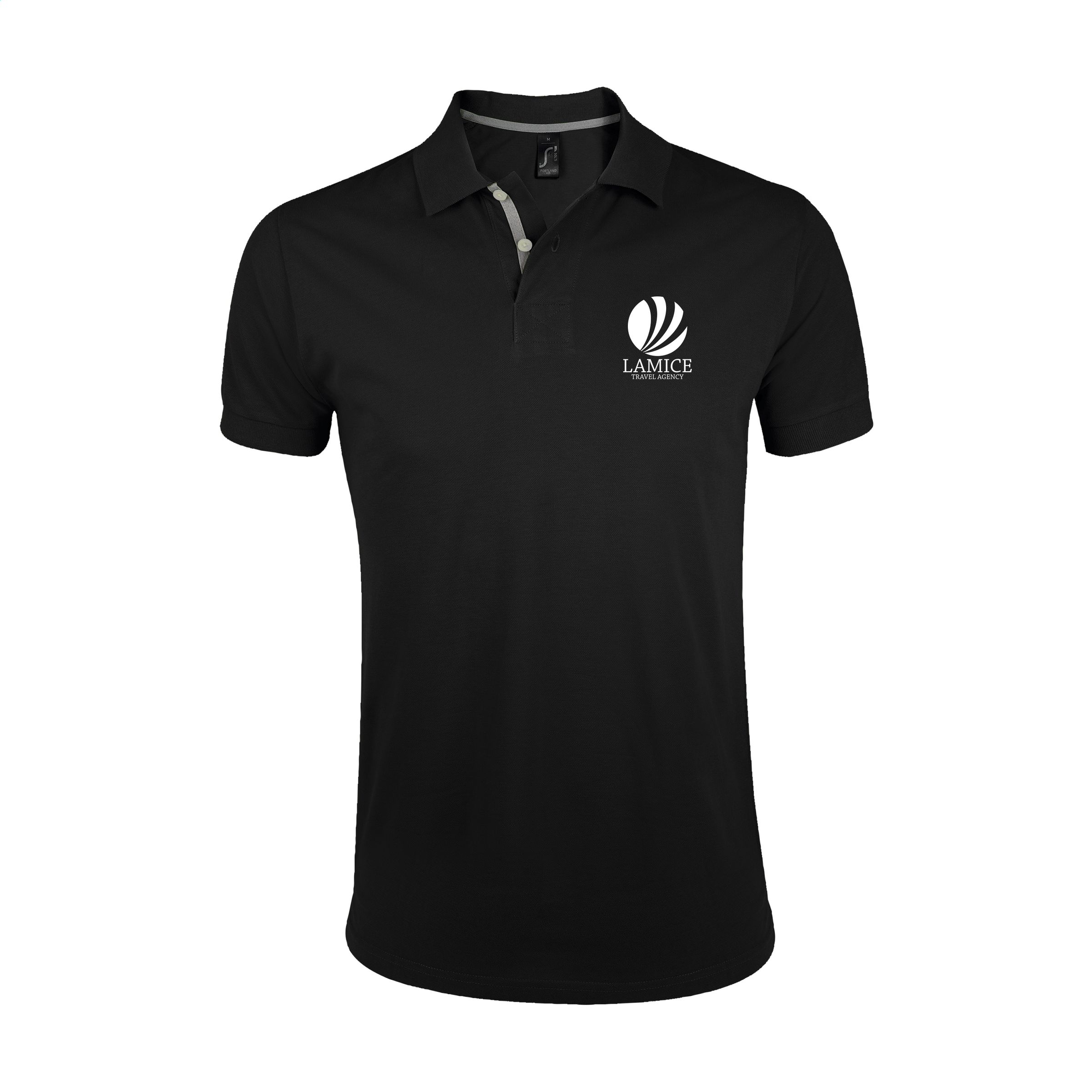 MM7123 Sol's Cobana Polo men - Image 3