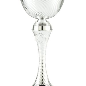 MMET.451 Bikar, silfur... A-22cm, B-24cm, C-26cm, D-27cm, E-29cm. F-31cm