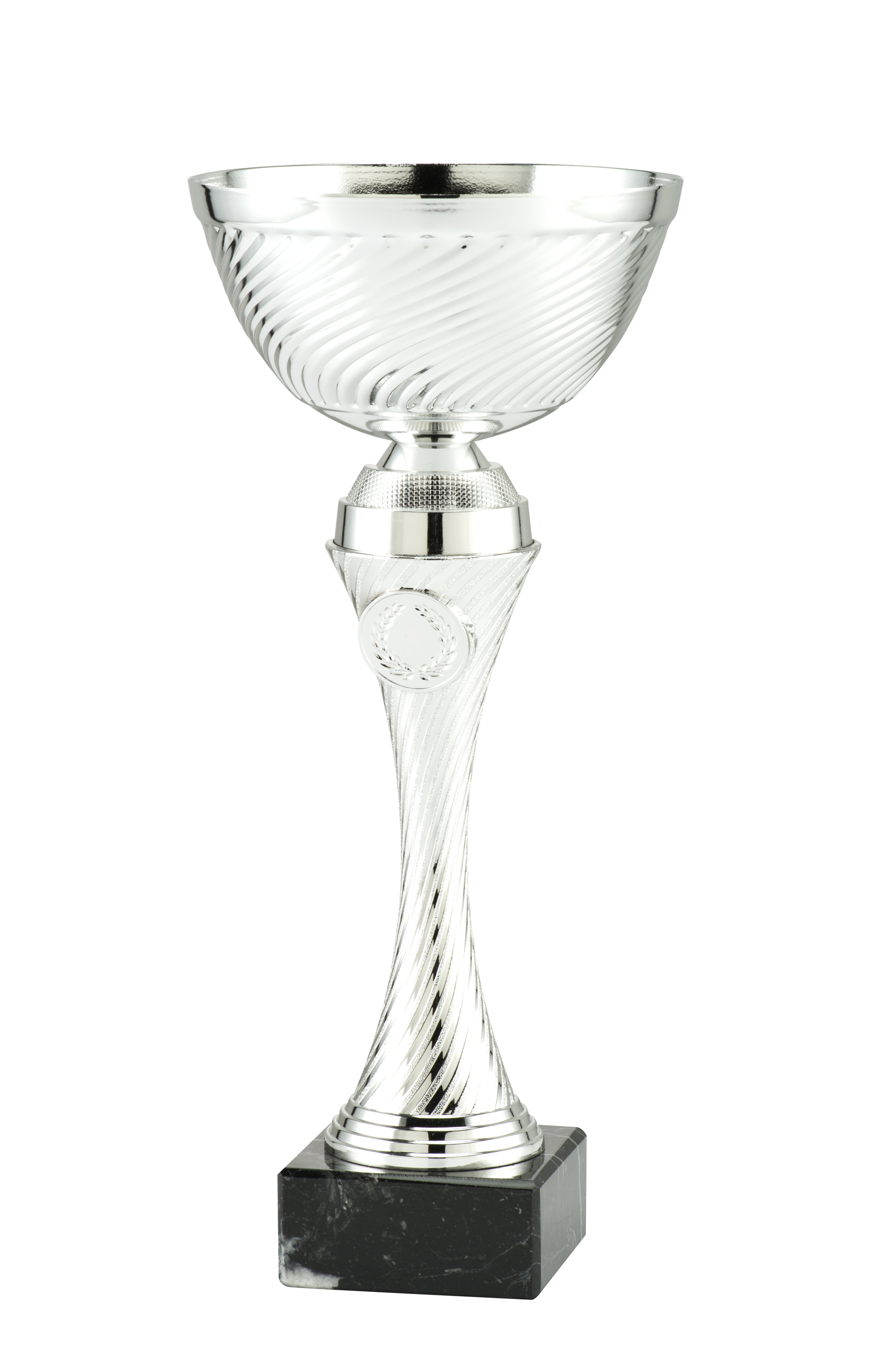 MMET.451 Bikar, silfur... A-22cm, B-24cm, C-26cm, D-27cm, E-29cm. F-31cm