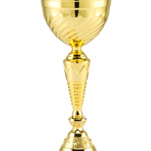 MMET.455 Bikar, Gull...... A-28, C-34, E-37cm