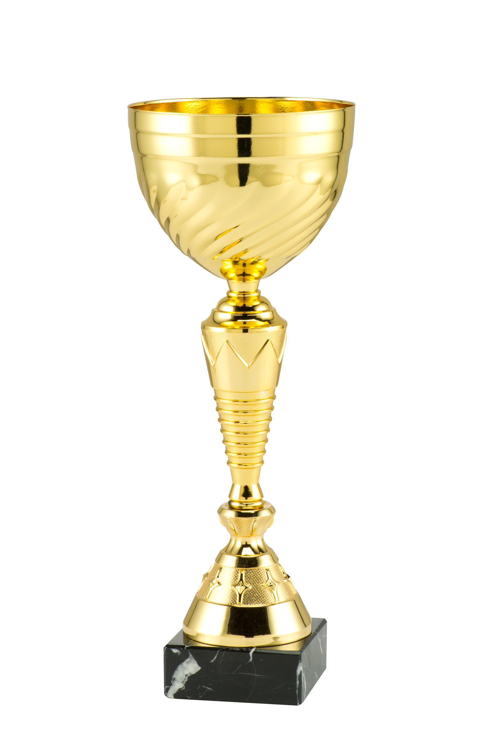 MMET.455 Bikar, Gull...... A-28, C-34, E-37cm