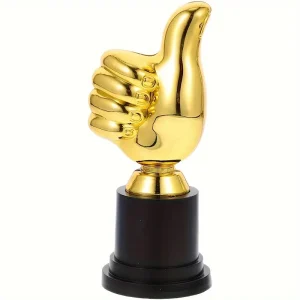 MMTP Þumall - 12cm - Plast