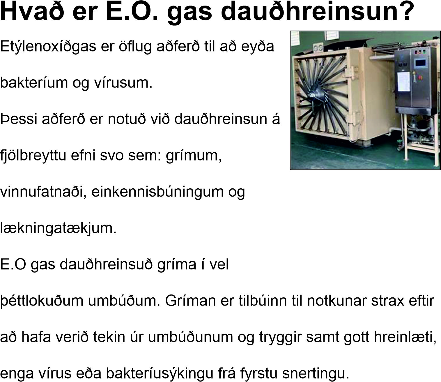 MM99-99% ...Sýkladrepandi gríma - Image 3