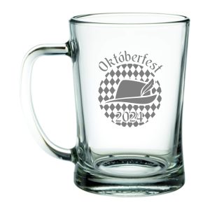 MM16100922 Bjórkanna