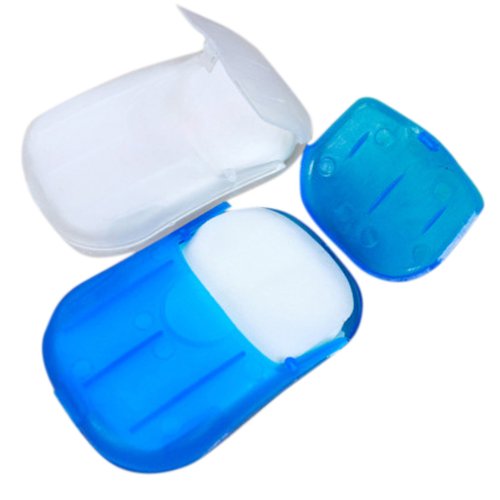 Sápublöð í hulstri MMPTN120135 10 stk. - Image 9