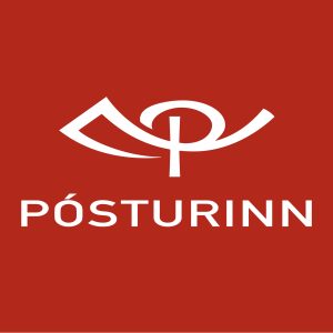 Verðskrá Póstsins á 1 kg pakka