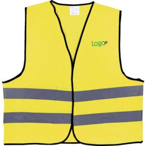 MM4481 Endurskinsvesti fyrir fullorðna