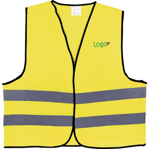 MM4481 Endurskinsvesti fyrir fullorðna