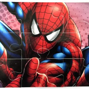 MMMK-PT10 Púsluspil Vinsælar teiknimyndasögur.