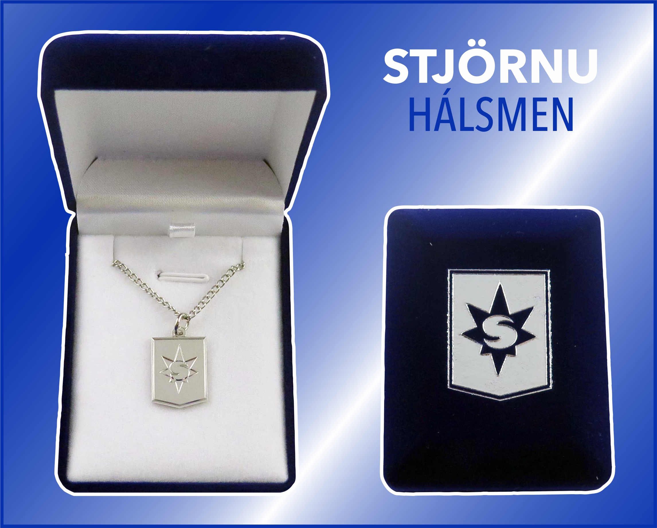 Hálsmen 50% afsláttur - Image 4