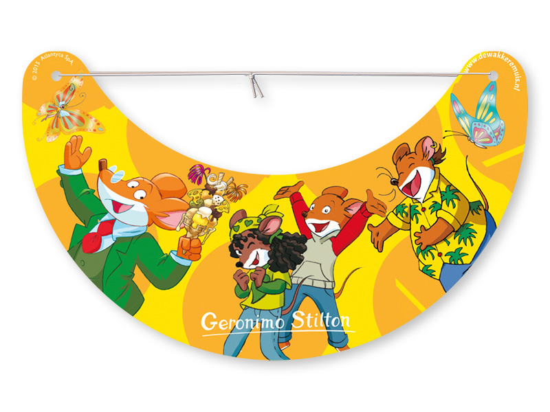 Pappírsder - Image 2