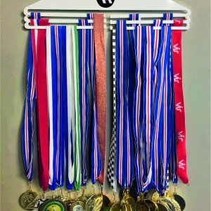 MM000202 - Verðlaunapeningaslá