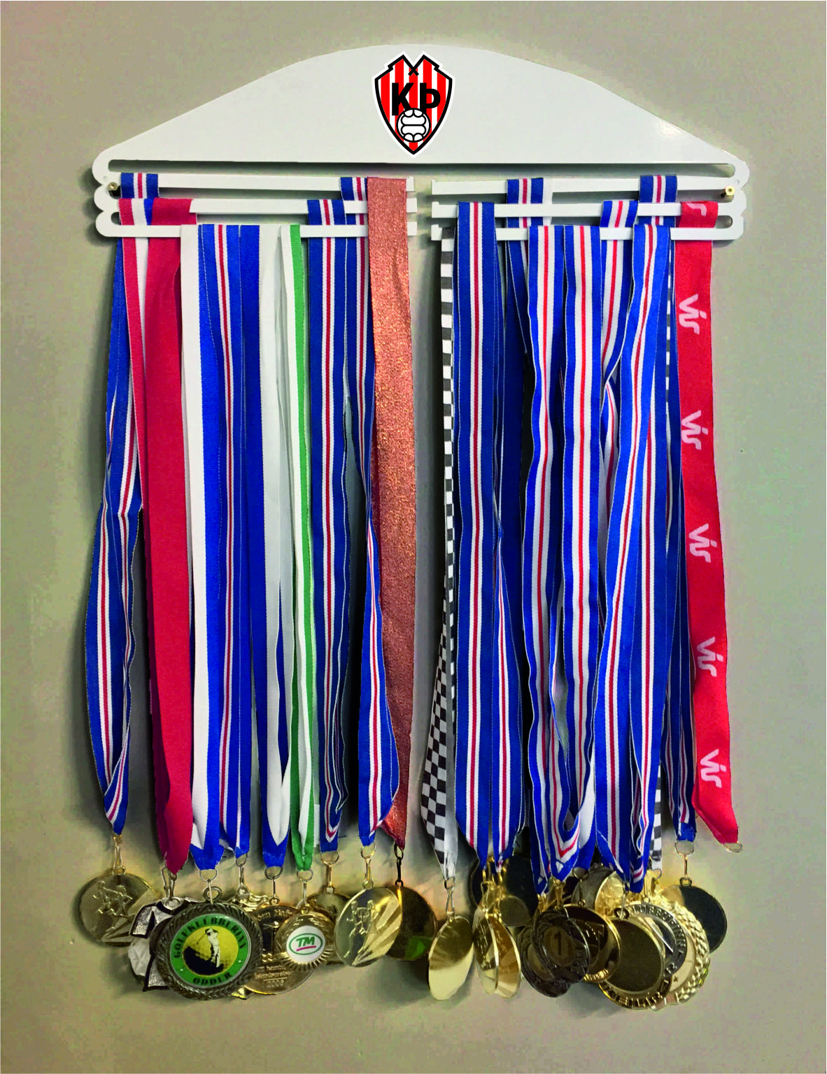 MM000202 - Verðlaunapeningaslá - Image 5