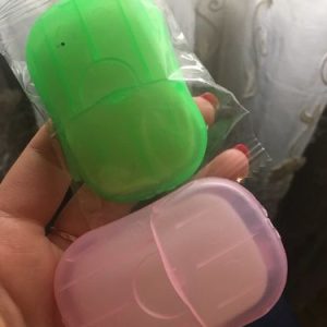 Sápublöð í hulstri MMPTN120135 10 stk.