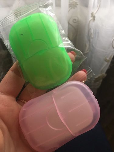 Sápublöð í hulstri MMPTN120135 10 stk.