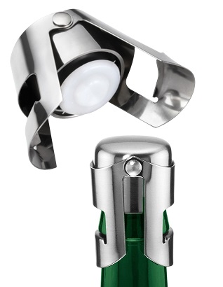 Kampavínstappi 50% afsláttur - Image 3