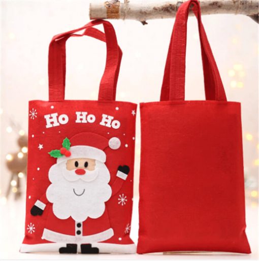 Jólataska fyrir leikskólabörn - Image 6