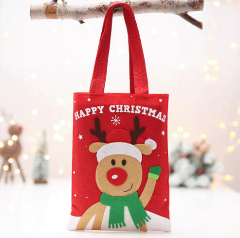 Jólataska fyrir leikskólabörn - Image 4