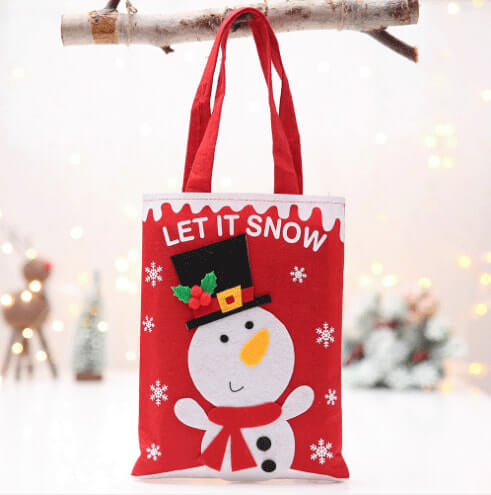 Jólataska fyrir leikskólabörn - Image 2