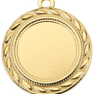 D109 40mm verðlaunapeningur