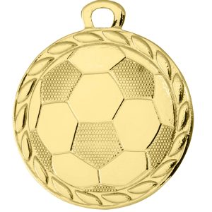 DI3202 32mm verðlaunapeningur