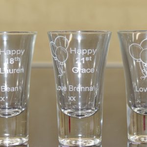 MM21554 Skotglas 3,4cl