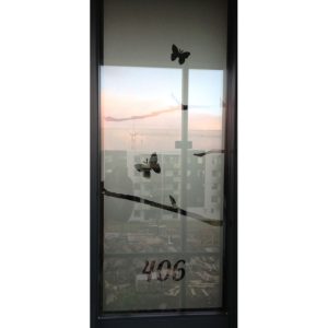 Filma fiðrildi og greinar-1