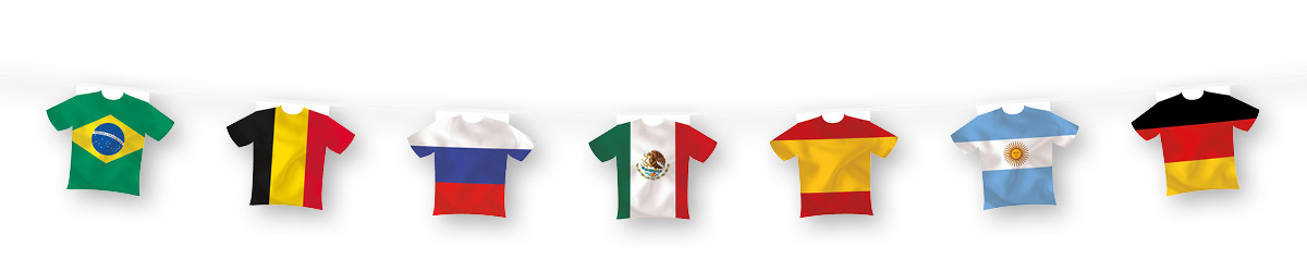 Fánalengja - Sérsniðið útlit. - Image 8