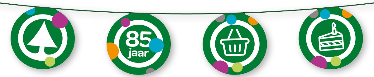 Fánalengja - Sérsniðið útlit. - Image 7