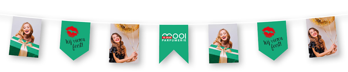 Fánalengja - Sérsniðið útlit. - Image 4