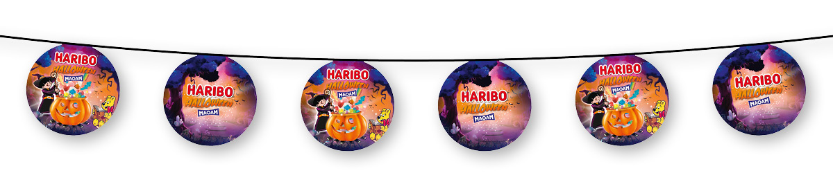 Fánalengja - Sérsniðið útlit. - Image 2