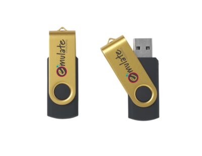 USB-kubbur