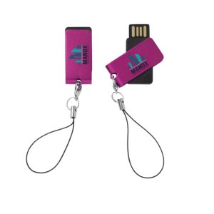 USB-kubbur