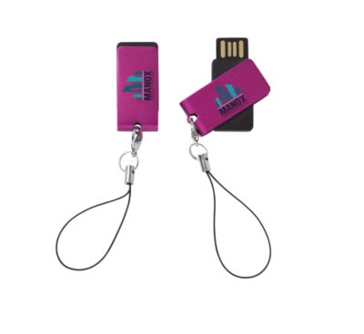 USB-kubbur
