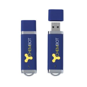USB-kubbur