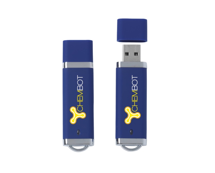 USB-kubbur